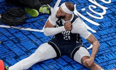 米兰体育官网-关于独行侠队球员因伤势退出全明星赛的信息