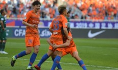 ac米兰下载-鲁能凭借场外优势赢下建业，继续稳健前进的简单介绍