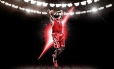 米兰-米切尔末节封神，公牛爆冷撕裂开拓者，唯一性之夜诞生