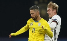 米兰真人-乌克兰击败瑞士，重新找回出线希望的简单介绍