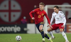 米兰体育app入口-西班牙夺冠热门，欧国联赛开幕在即的简单介绍