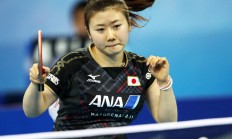 米兰体育app入口-中国乒乓球队轻取法国乒乓球队，奥恰洛夫打破历史纪录的简单介绍