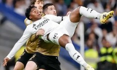 米兰登录入口-皇马主场告捷，继续追赶领头羊的简单介绍