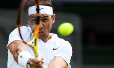 ac米兰体育官网-关于年终总决赛绝杀温网，纳达尔状态火热的信息