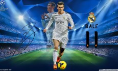 米兰体育官网-英超争冠之夜，迪马利亚带队取胜，书写传奇终章