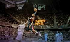 米兰-灰熊横扫辽宁队，张镇麟扛起全队的孤勇与未来