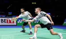 米兰体育入口-关于德国队鏖战中国队，辛杜关键制胜的信息