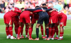 米兰登录入口-关于利物浦主场惨败，遭遇三连败的信息