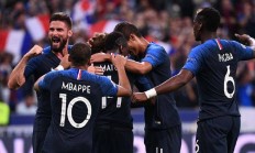 米兰登录入口-激战场上声势惊人，法国联赛足球风采酣畅的简单介绍