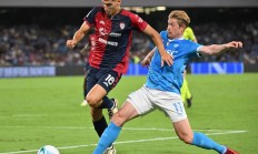 米兰体育网页版-包含那不勒斯稳健防守，零封对手的词条