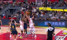 ac米兰体育官网-快船碾压四川队，郭艾伦关键制胜的简单介绍