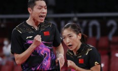 米兰-波兰队轻取瑞典队，许昕高光表现的简单介绍