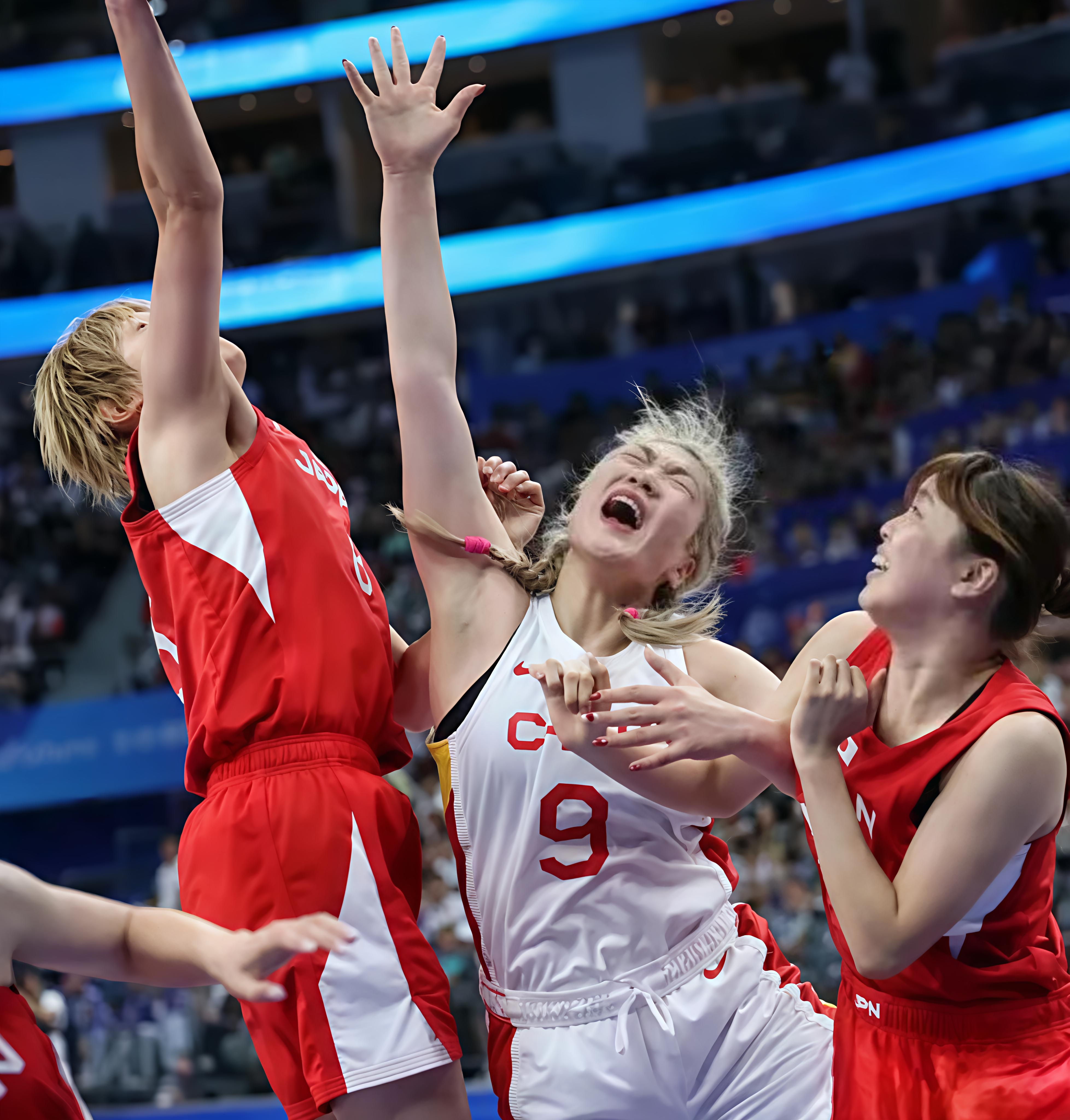 山东女篮内部矛盾不断，CBA联赛管理加大的简单介绍