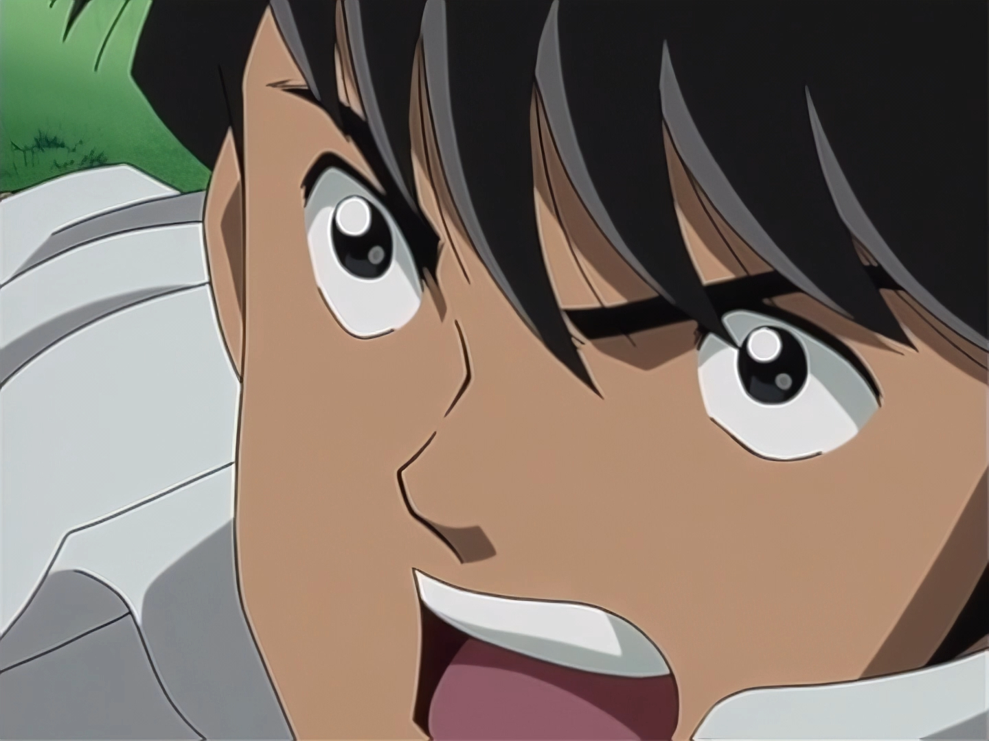 关于小将崭露头角，展现潜力无限的信息