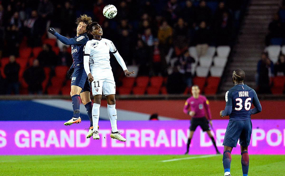 南特客场不敌梅斯，遭遇失利的简单介绍