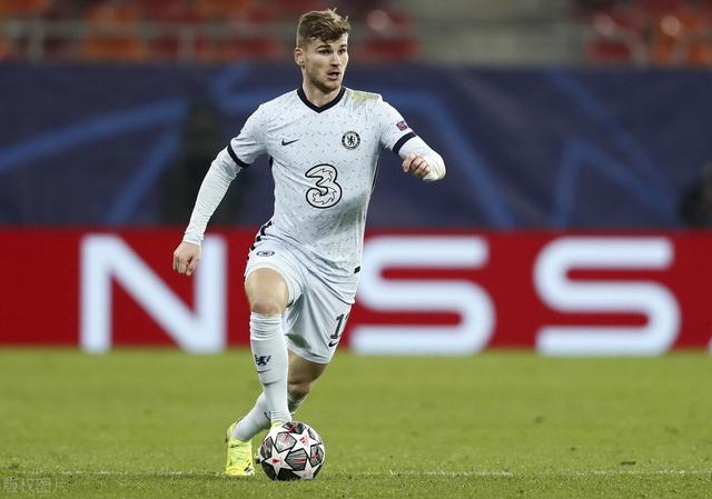 包含维尔纳离场受伤，考验球队深度的词条