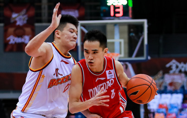 关于青岛队喜迎两连胜，助力冲击前六的信息