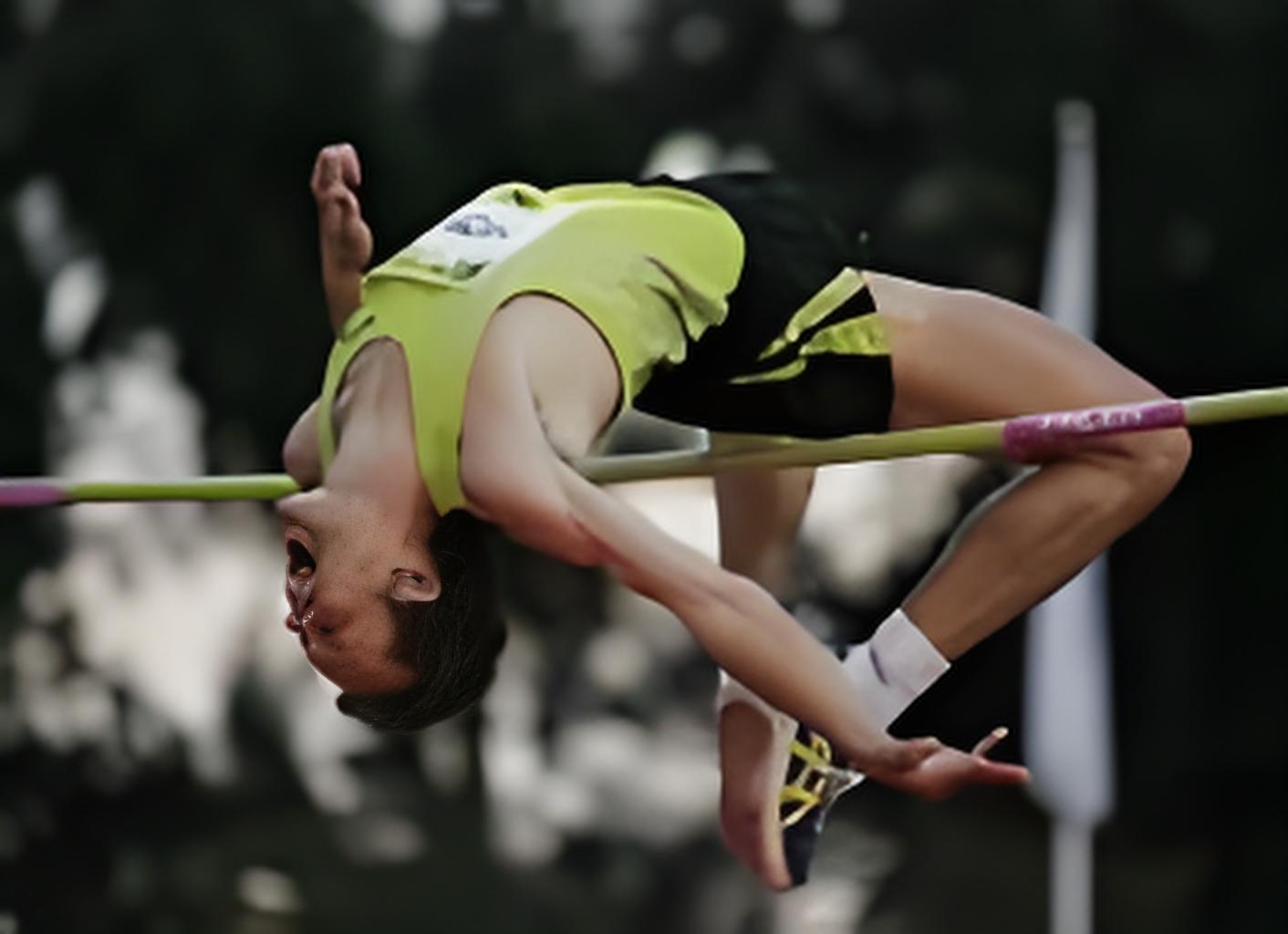 立陶宛运动员在跳高比赛中创造佳绩的简单介绍