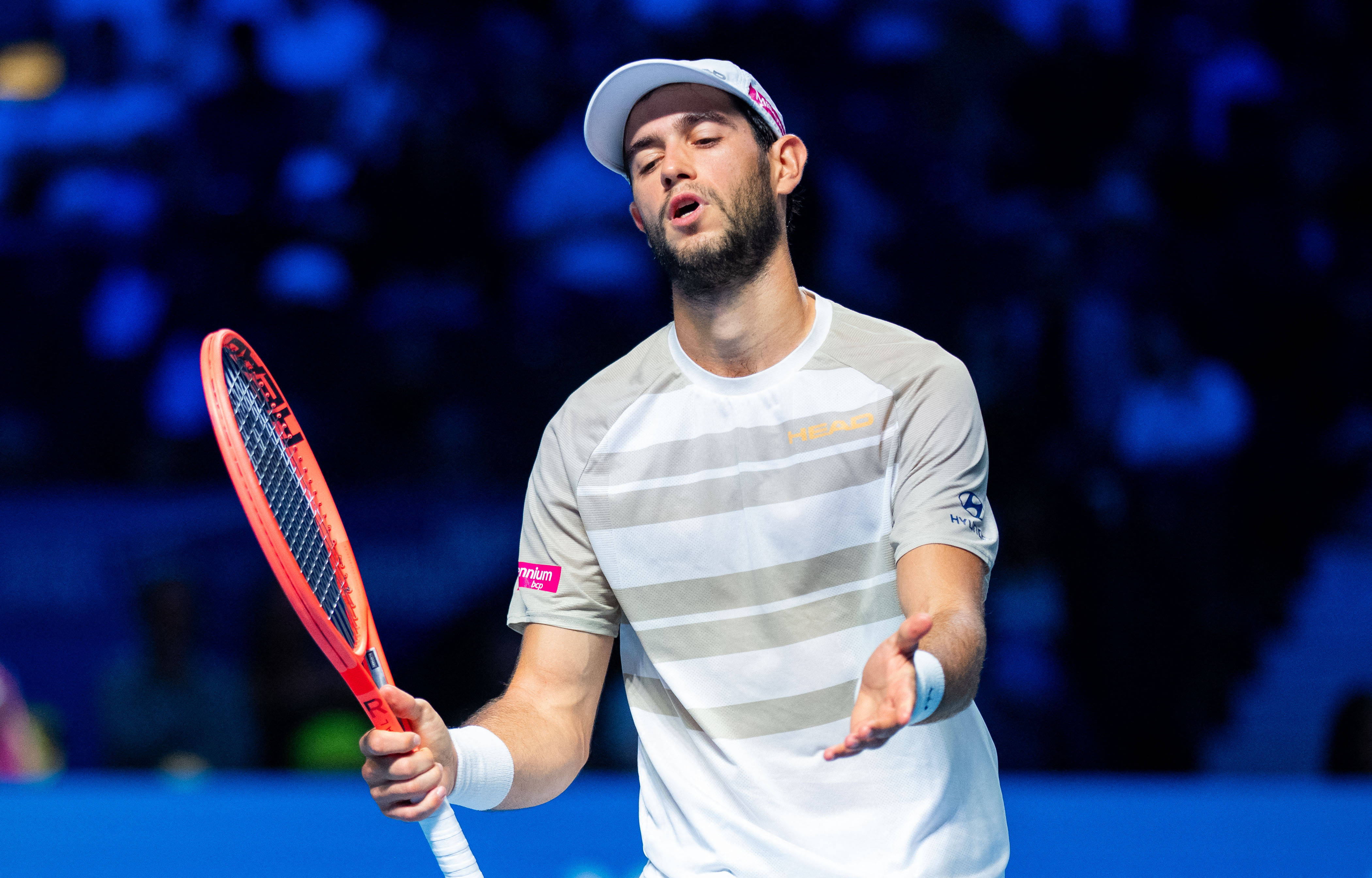 关于世界网球队逆转欧洲网球队，梅德韦杰夫打破历史纪录的信息