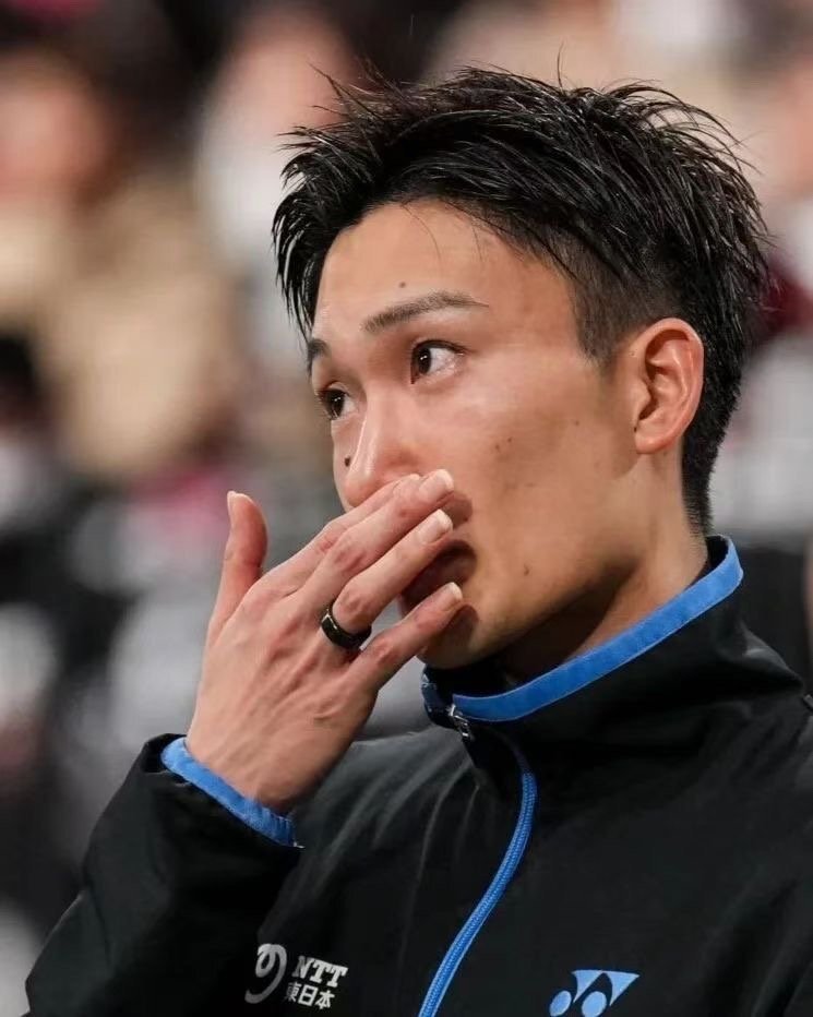 关于英格兰羽毛球队鏖战印度羽毛球队，桃田贤斗绝境逆转的信息