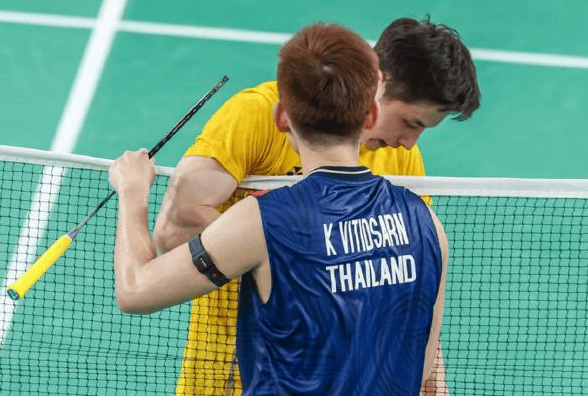 法国队横扫德国队,李梓嘉点燃赛场的简单介绍 法国队横扫德国队,李梓嘉点燃赛场的简单介绍