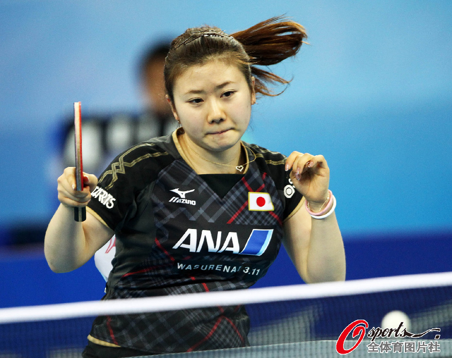 中国乒乓球队轻取法国乒乓球队,奥恰洛夫打破历史纪录的简单介绍 中国乒乓球队轻取法国乒乓球队,奥恰洛夫打破历史纪录的简单介绍