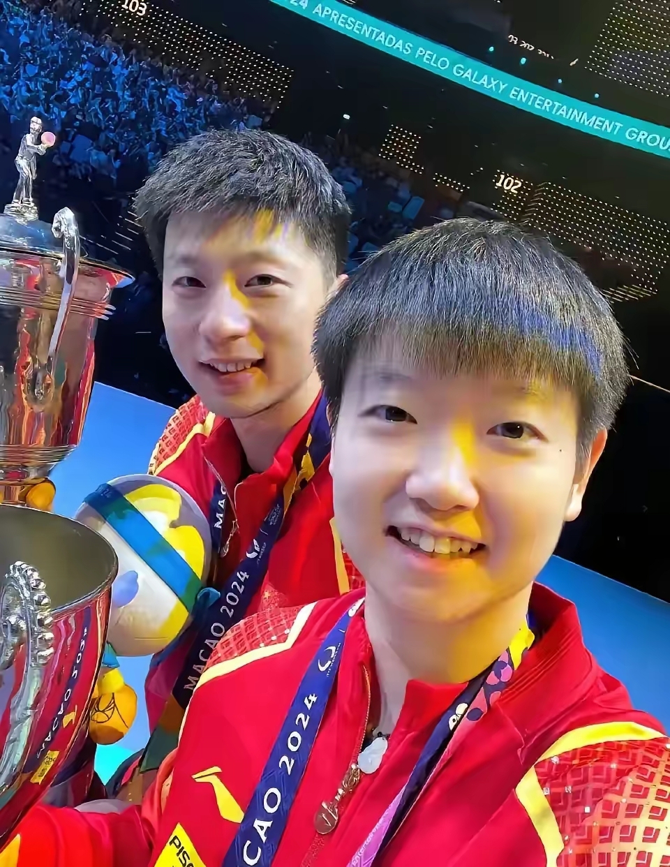 中国乒乓球队轻取法国乒乓球队,奥恰洛夫打破历史纪录的简单介绍 中国乒乓球队轻取法国乒乓球队,奥恰洛夫打破历史纪录的简单介绍