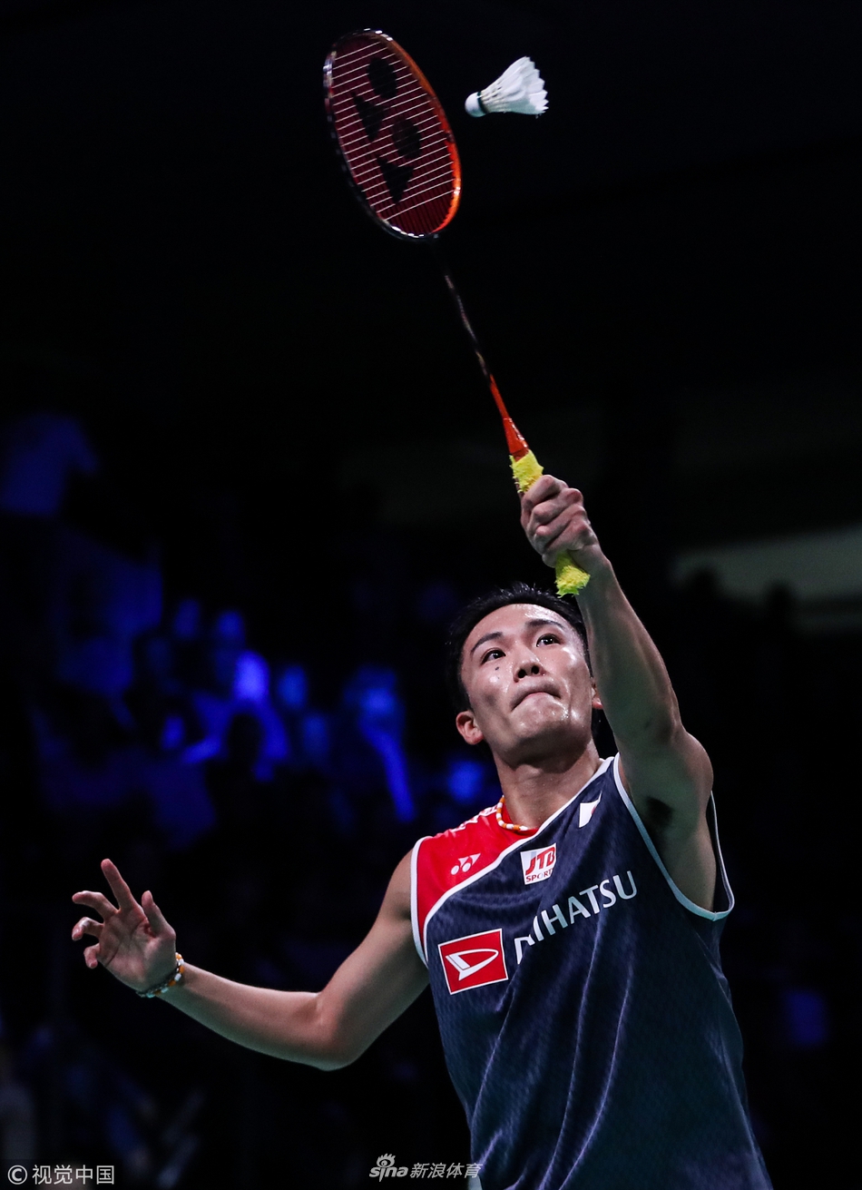 丹麦队完胜法国队,桃田贤斗关键制胜的简单介绍 丹麦队完胜法国队,桃田贤斗关键制胜的简单介绍