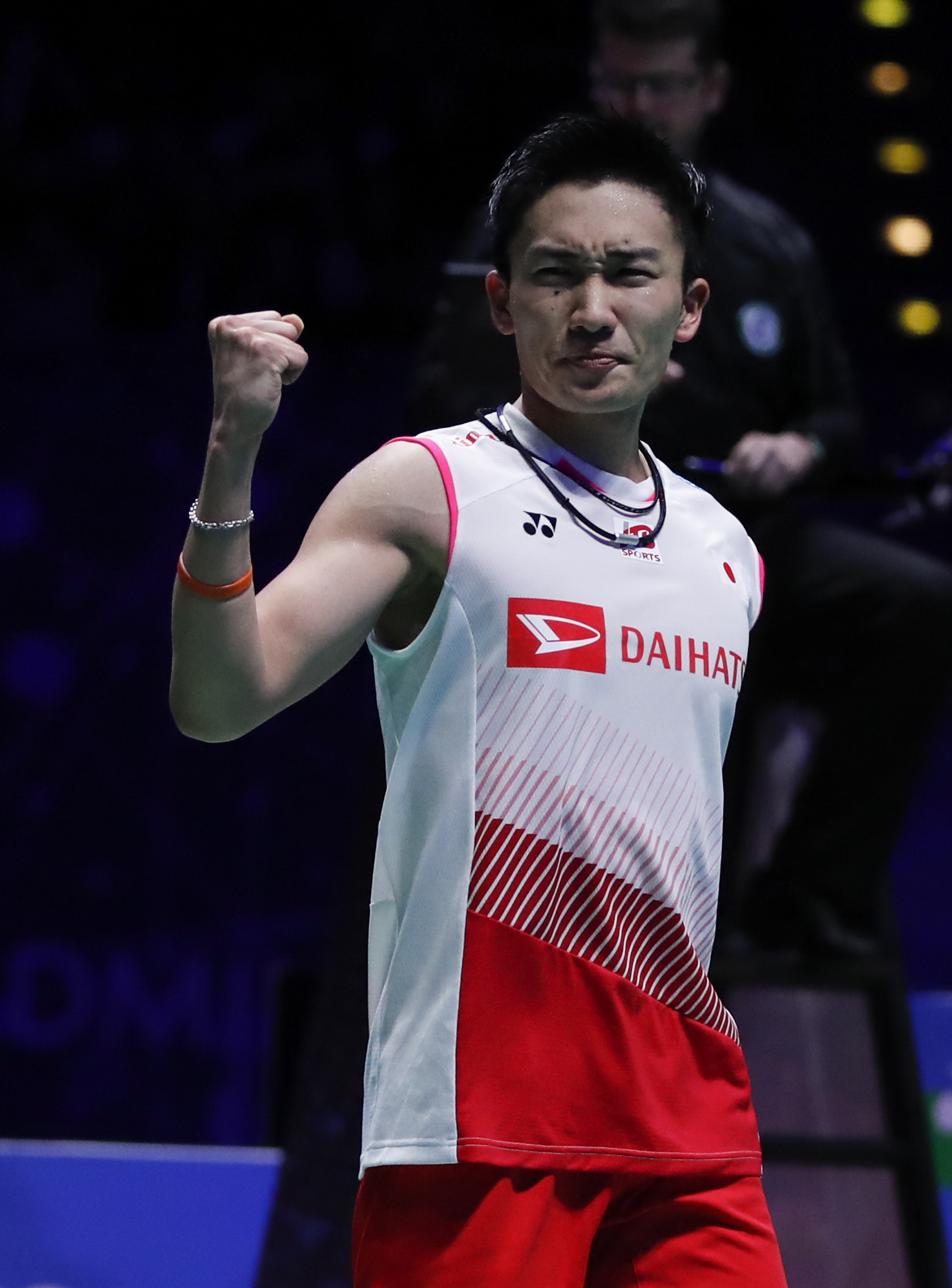 丹麦队完胜法国队,桃田贤斗关键制胜的简单介绍 丹麦队完胜法国队,桃田贤斗关键制胜的简单介绍