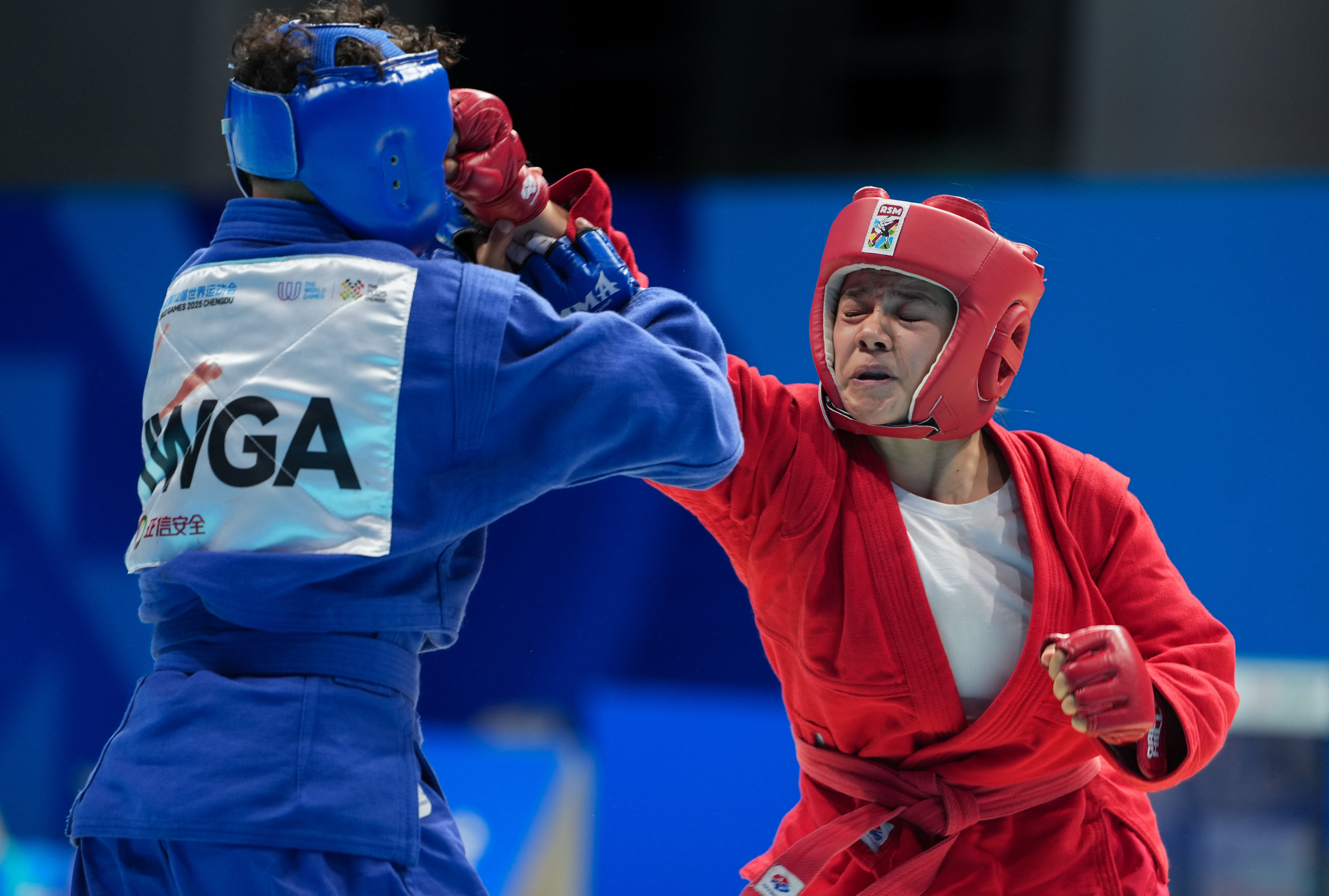莫桑比克射箭选手实力飙升,夺得金牌的简单介绍 莫桑比克射箭选手实力飙升,夺得金牌的简单介绍