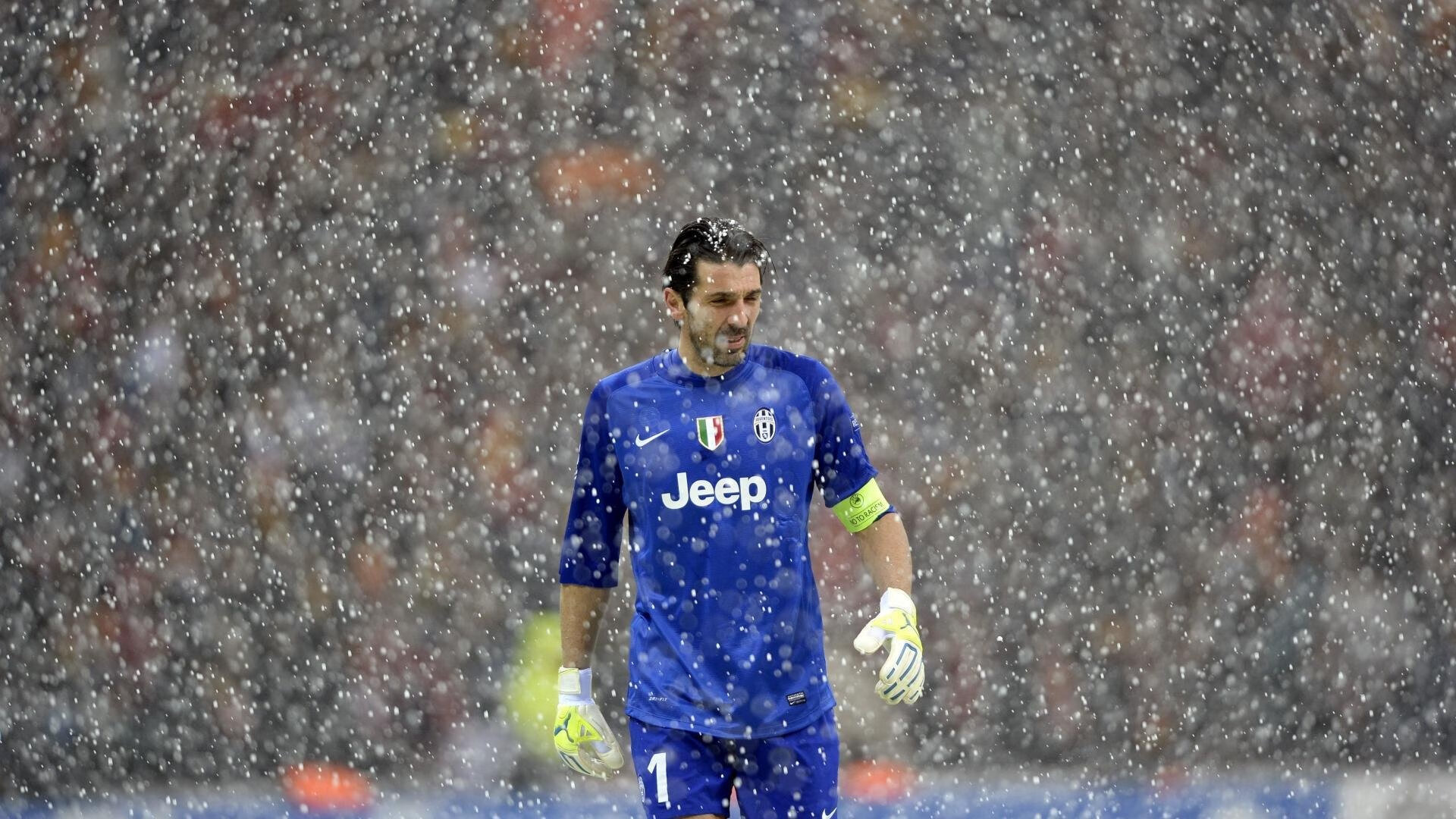 欧冠决赛之夜，保罗在焦点战证明自己