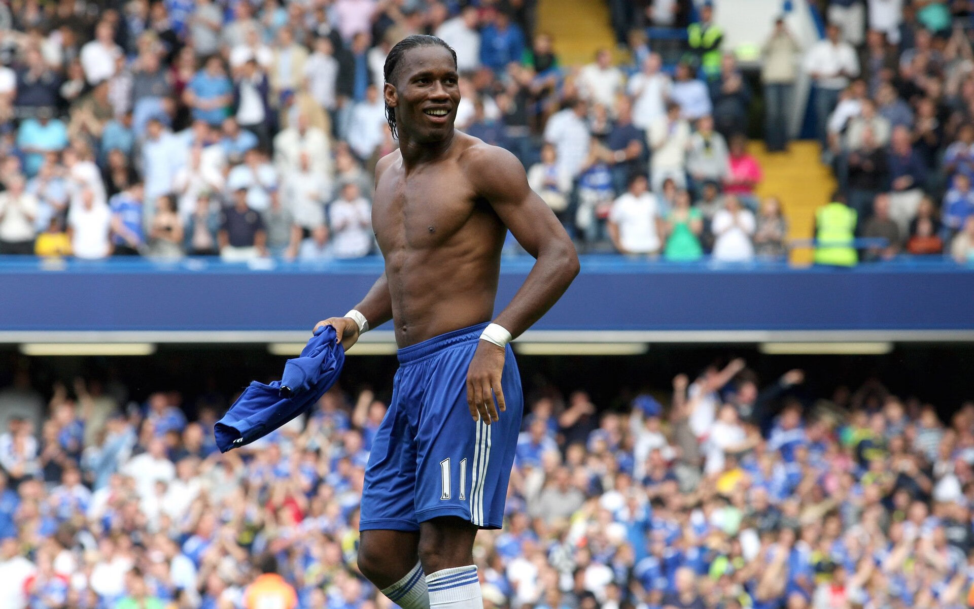 西甲国家德比之夜，乔治点燃赛场